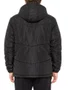 Jaqueta Masculina Volcom Bomber Goldsmoth - Preto
