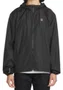 Jaqueta Masculina Volcom Ps Wavern - Preto