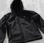 Jaqueta Masculina Volcom Ps Wavern - Preto