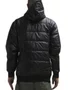 Jaqueta Masculina Wats Puffer - Preto