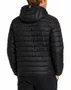 Jaqueta Masculina Wats Puffer - Preto