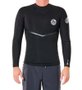 Jaqueta Surf Rip Curl E Bomb 1,5MM L/Sleeve - Black