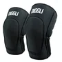 Joelheira Meia Pad Pro Flex - Preto