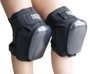 Joelheira para Skate Niggli Semi Profissional - Preto