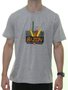 Kit Camiseta BAZON Etinias + Bermuda Hocks Falcon