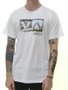 Kit Camiseta RVCA Balance Box + Bermuda de Passeios Hurley Night Jeans