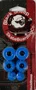 Kit Chupeta mais 4 Amortecedores Black Sheep – Azul