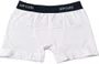 Kit Cueca Rip Curl Boxer Cotton - Preto/Branco
