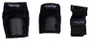 Kit De Proteção Jumppings - Preto