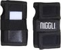 Kit Proteção Niggli - Preto
