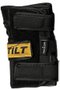 Kit Proteção para Skate Tilt Iniciante - Preto