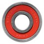 Kit Skate Montado = Shape Zero Maple, Lixa Grizzly, Truck OBI, Rolamento Red Bones, Roda Anti Action, Parafuso Kronik