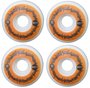Kit Skate Montado = Shape Zero Maple, Lixa Grizzly, Truck OBI, Rolamento Red Bones, Roda Anti Action, Parafuso Kronik