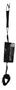 Leash Bodyboard Genesis Braço - Preto
