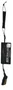 Leash Bodyboard Genesis Pulso - Preto