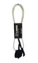 Leash De Surf Ciawax 6 Pés Pro - Transparente