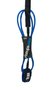 Leash Para Surf Rise Up 7 Pés Plus - Azul