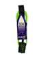 Leash Para Surf Sda Gold 7 Pés 2 Distorcedor Regular - Verde