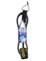 Leash Pro SDA Big Wave 9 - Preto Camuflado