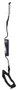Leash SDA Bodyboard Simples - Preto