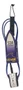 Leash SDA Gold 6 Pés Regular - Azul