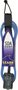 Leash Surf GOLD 8 Pés 2 Distorcedores Regular - Azul/Preto