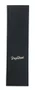 Lixa Drop Dead Font Laser - Preto