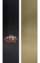 Lixa para Skate Hylokworld N3 Importada Emborrachada Alta Performance - Preto