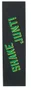 Lixa Shake Junt Logo - Preto