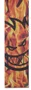 Lixa Spitfire Fogo Importada - Multicores