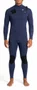 Long John Hurley 3/2MM FS - Chumbo