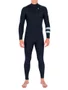 Long John Hurley 4/3MM Fullsuit - Preto