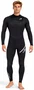 Long john manga longa chestzip 3-2mm ultra skin surf Mormaii 2024