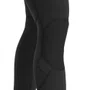 Long John O'Neill Hyperfreak Chest Zip 4/3 mm CZ Full - Black/Black