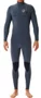 Long John Rip Curl E Bomb 3/2MM ZF - Iron