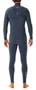 Long John Rip Curl E Bomb 3/2MM ZF - Iron