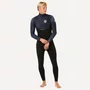 Long John Rip Curl E Bomb 32GB Zip Free - Wild Berry