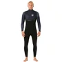 Long John Rip Curl E Bomb 32GB Zip Free - Wild Berry