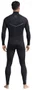 Long John Rip Curl E Bomb 4/3GB Z/Free  - Black