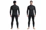 Long John Rip Curl E Bomb 4/3GB Z/Free  - Black
