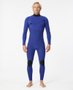Long John Rip Curl E Bomb 43GB Z/Free STMR3 - Black