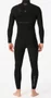 Long John Rip Curl Ebomb 2/2MM ZF - Black