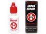 Lubrificante Bones Speed Cream - Branco/Vermelho 