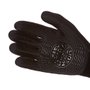 LUVA RC EBOMB 2MM 5 FINGER GLOVE BLACK