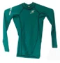 Lycra Infântil Mormaii Extraline Surf Manga Longa - Verde