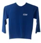 Lycra Infantil SDA Logo - Azul