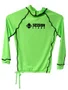 Lycra Infantil Session Prot Solar UV - Verde