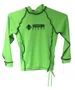 Lycra Infantil Session Prot Solar UV - Verde