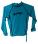 Lycra Infantil Session Prot Solat UV - Azul