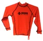 Lycra Intantil Session Prot Solar UV - Laranja
